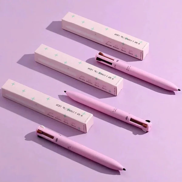 4-in-1 Make Up Pencil - alternate angle