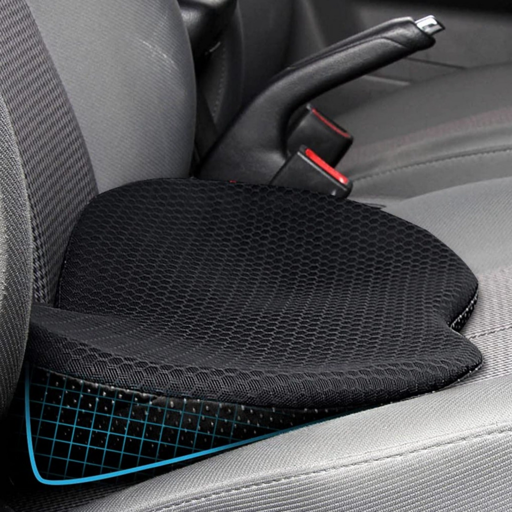 Car Booster Seat Cushion For Adult - detail