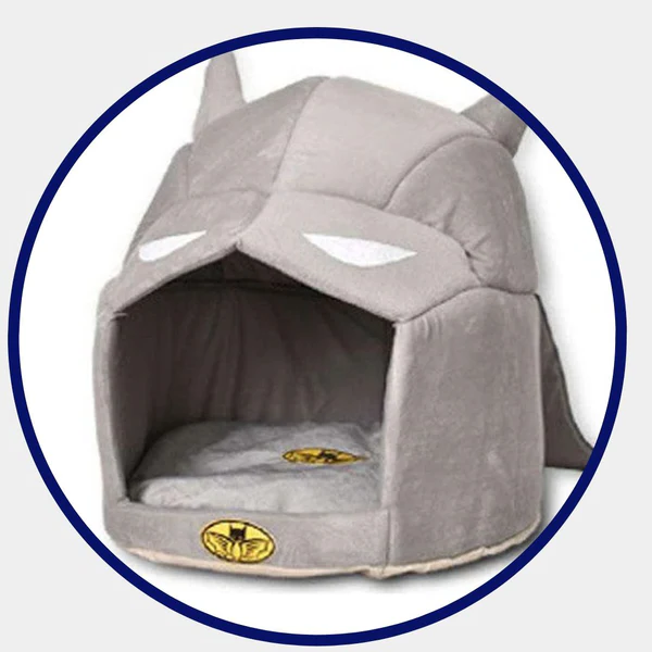 Bat Cave - detail