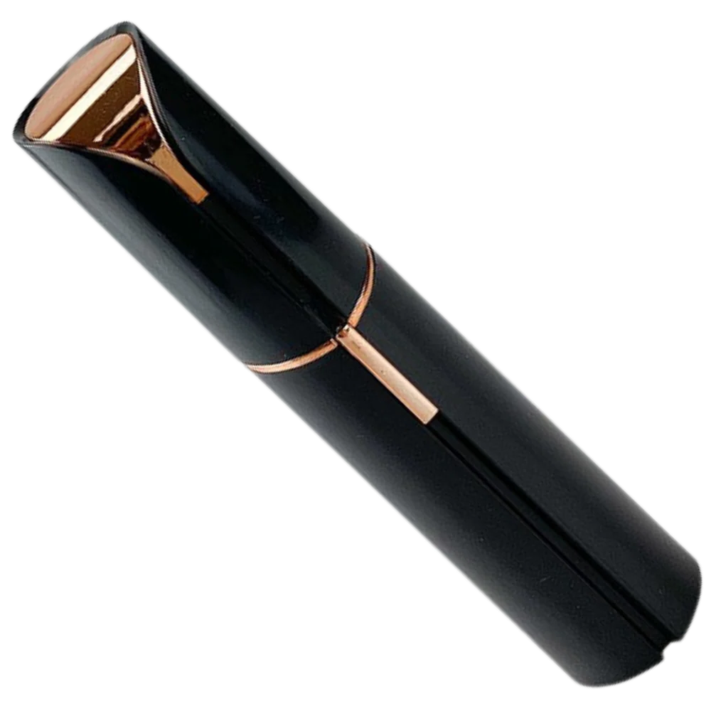 Electric Facial Hair Shaver - detail