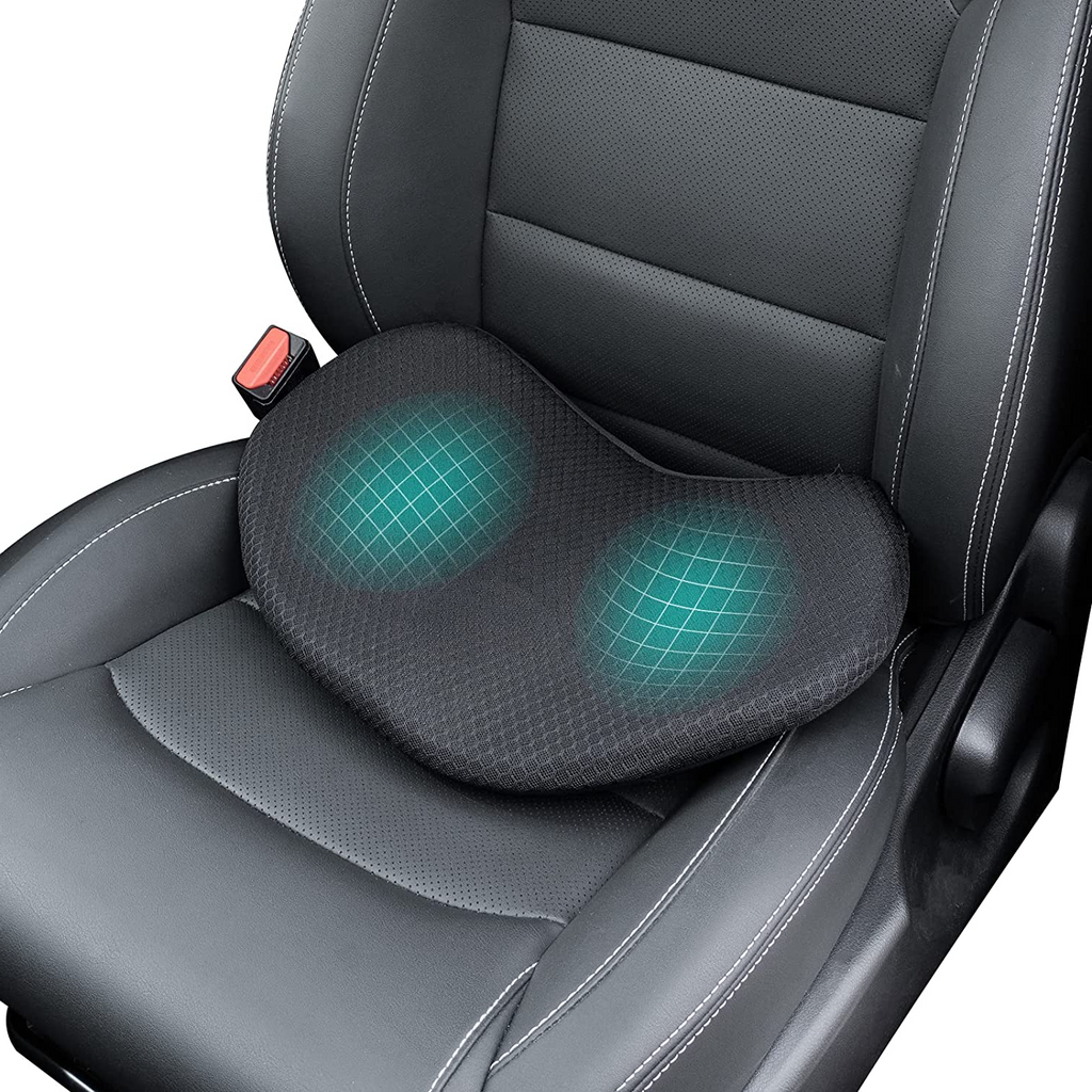 Car Booster Seat Cushion For Adult - alternate angle