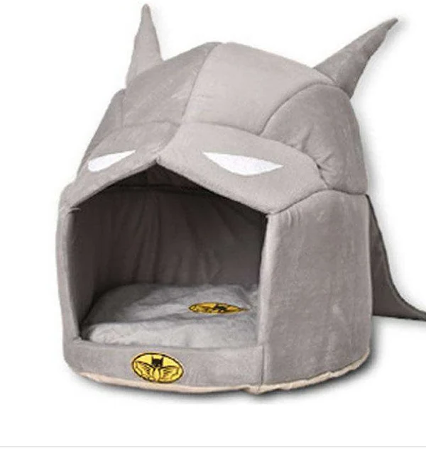Bat Cave - alternate angle