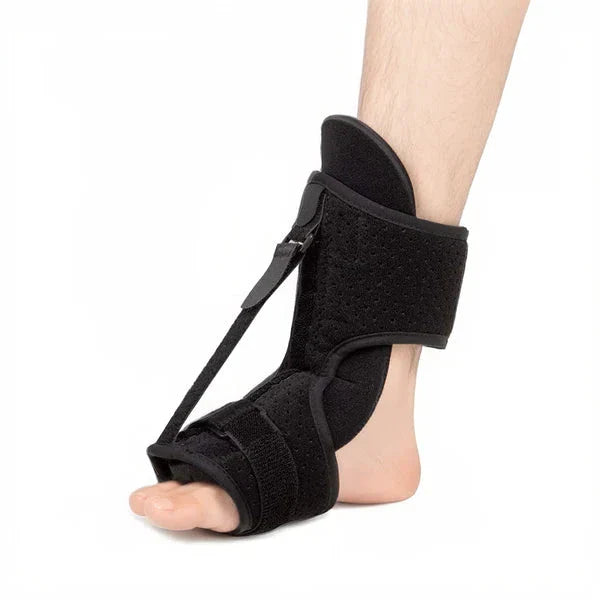 Dorsal Night Splint - alternate angle