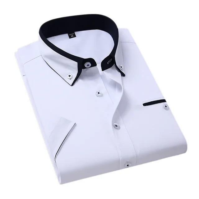 Classy Shirt - alternate angle
