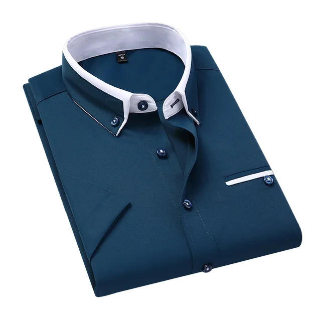 Classy Shirt - detail