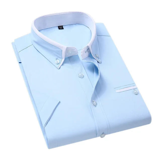 Classy Shirt - in use