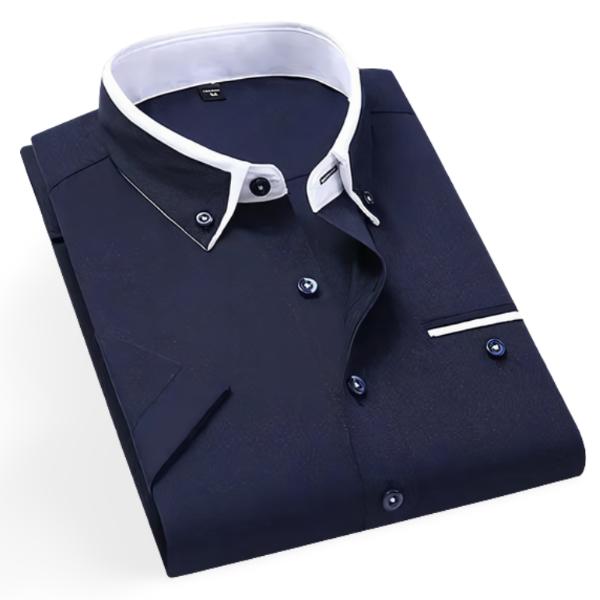 Classy Shirt - detail