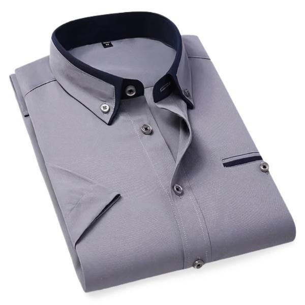 Classy Shirt - alternate angle