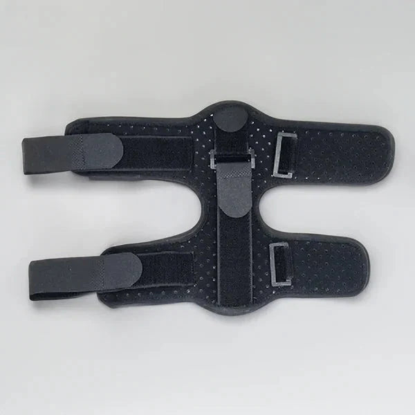 Dorsal Night Splint - detail