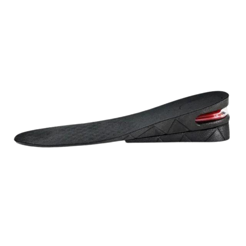 Height Increasing Shoe Lift Booster Insole Inserts - alternate angle