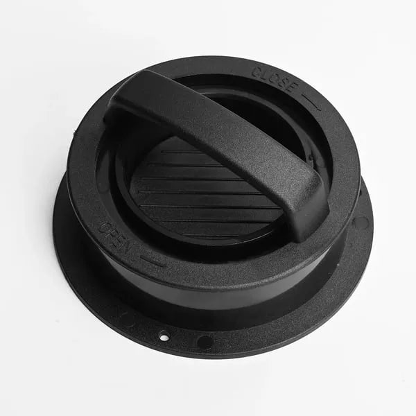 Burger Press - detail