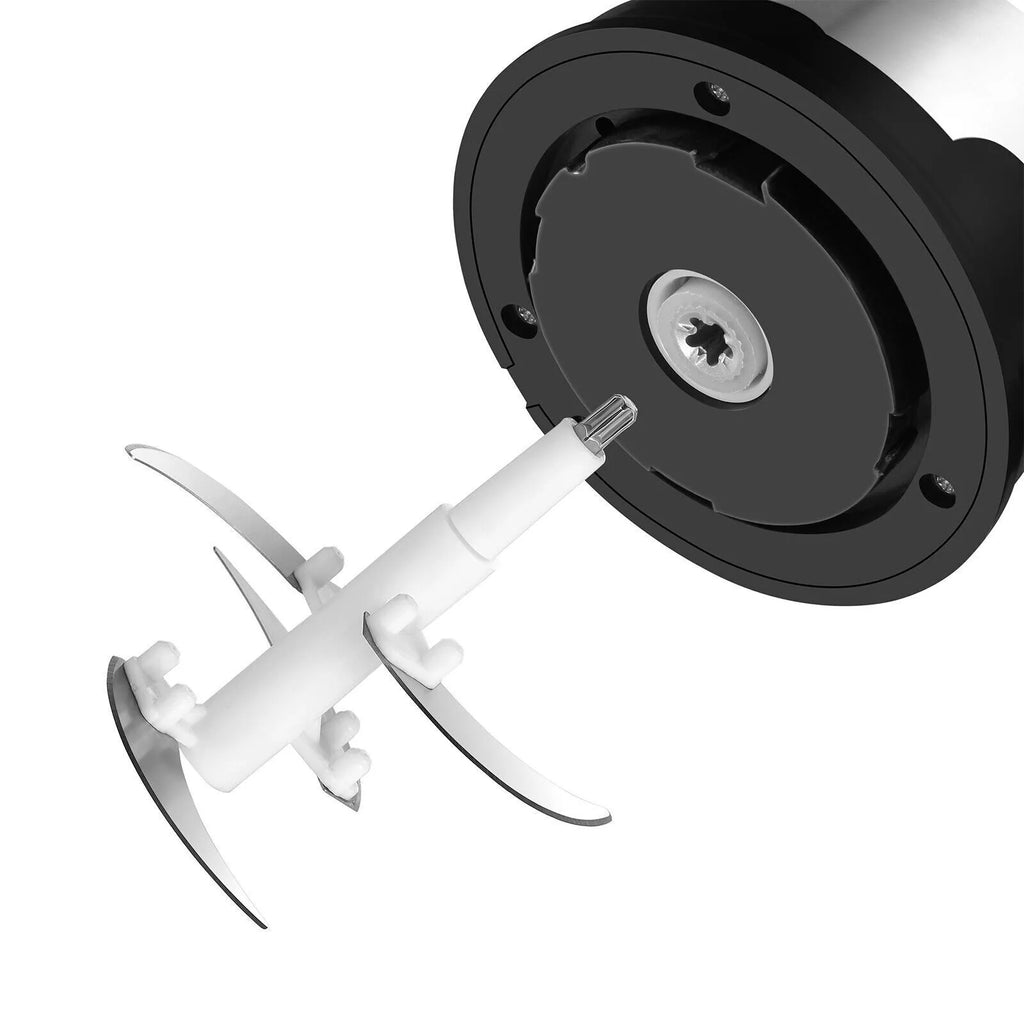 2L Food Chopper - detail
