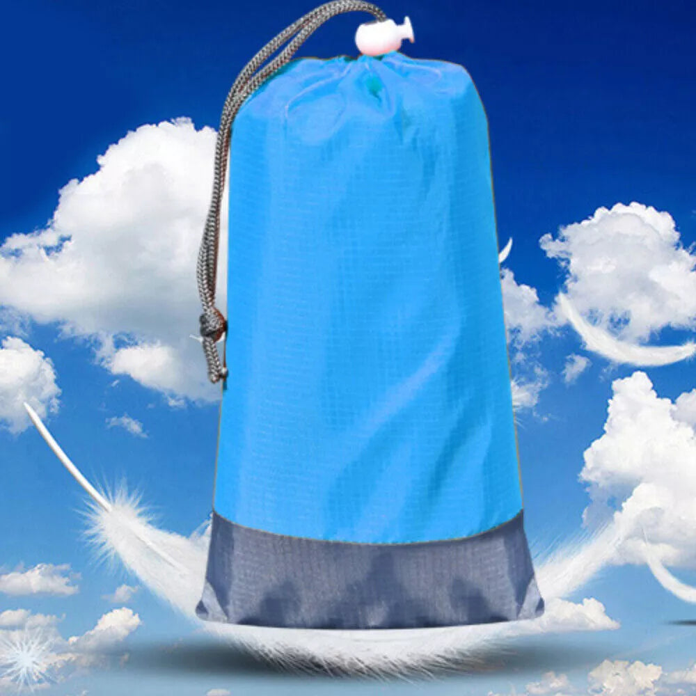 Heavy Duty Camping Tent Beach Picnic Blanket Tarp - detail