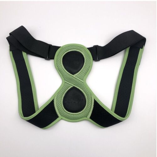 Ergonomic Men's / Women's Back Brace Posture Straightener Corrector - detail