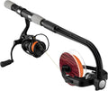 Fishing Line Winder Spooler - alternate angle