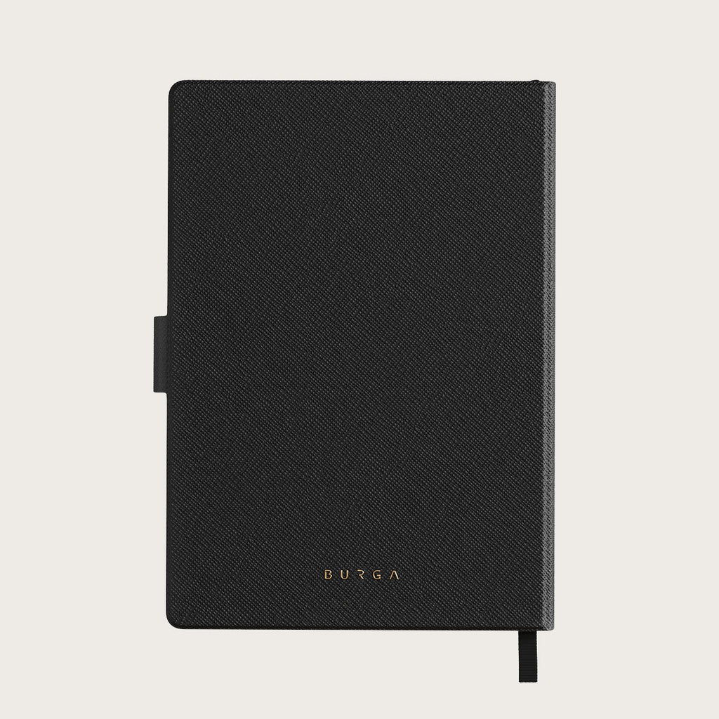5AM Club - Notebook - in use
