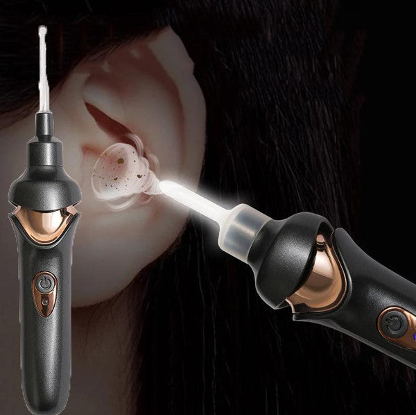 Ear Wax Remover - detail