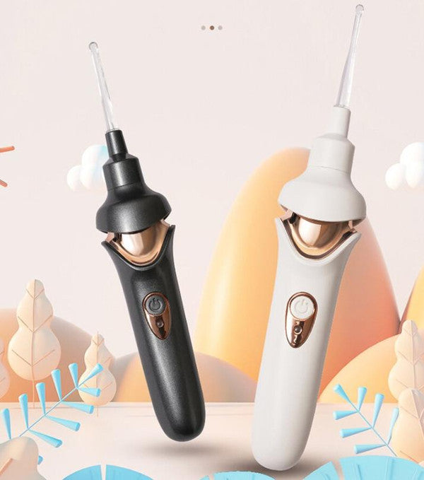 Ear Wax Remover - detail