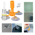 Windshield Glass Repair Kit - alternate angle
