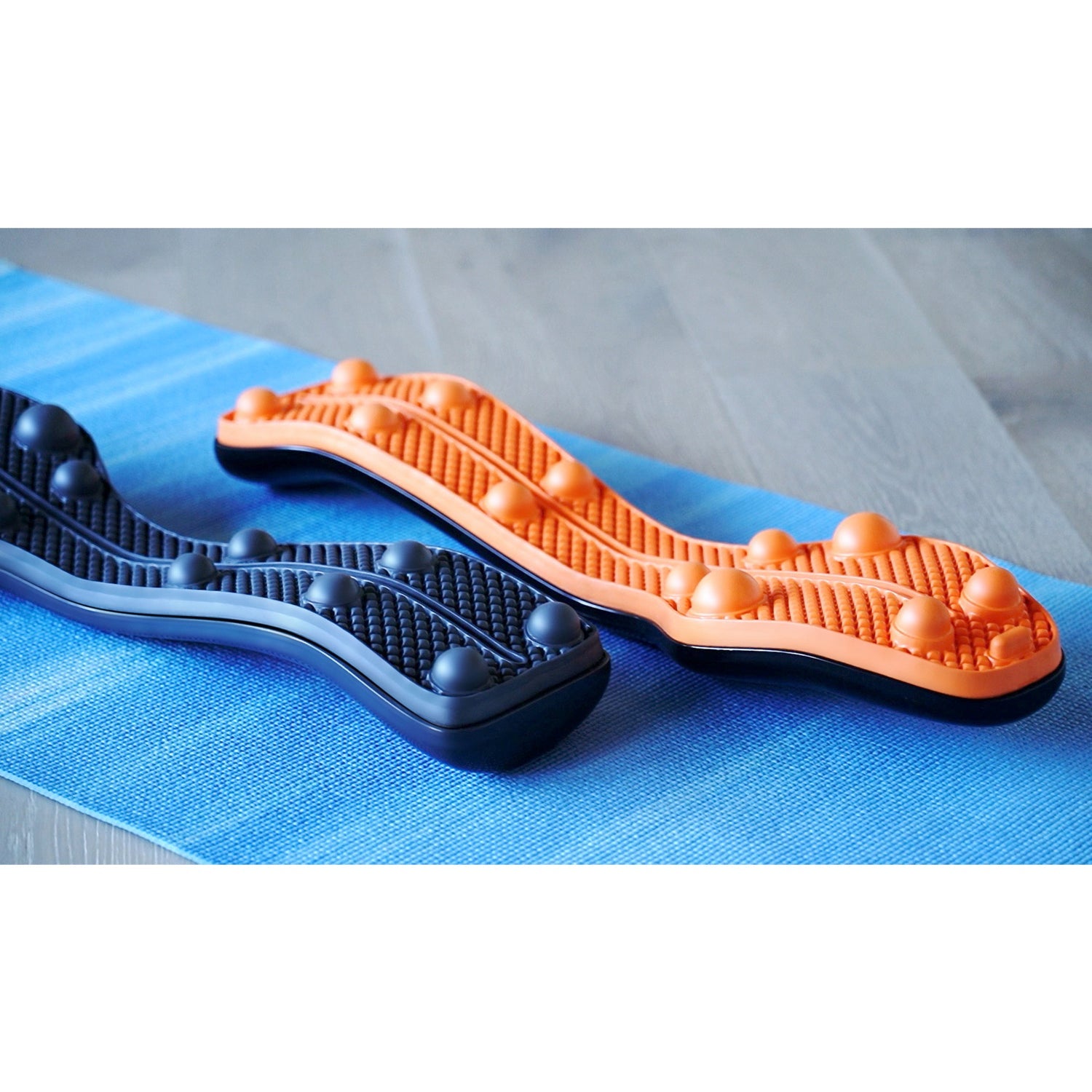 Trigger Point Rocker - Posture Corrector - detail
