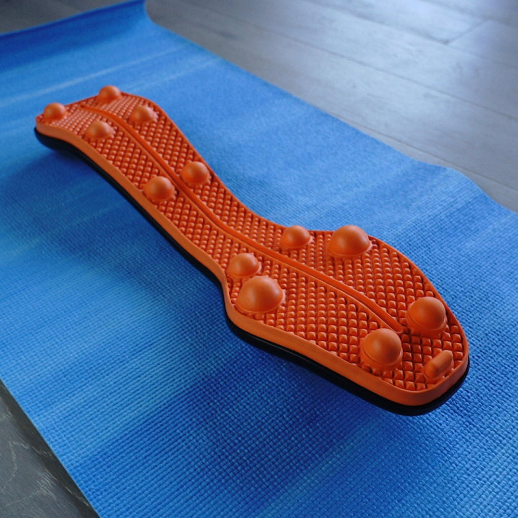 Trigger Point Rocker - Posture Corrector