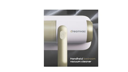 Dreamvac - detail