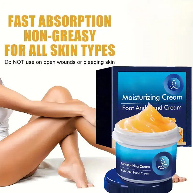Cracked Foot Heel Treatment 3 Pack - detail