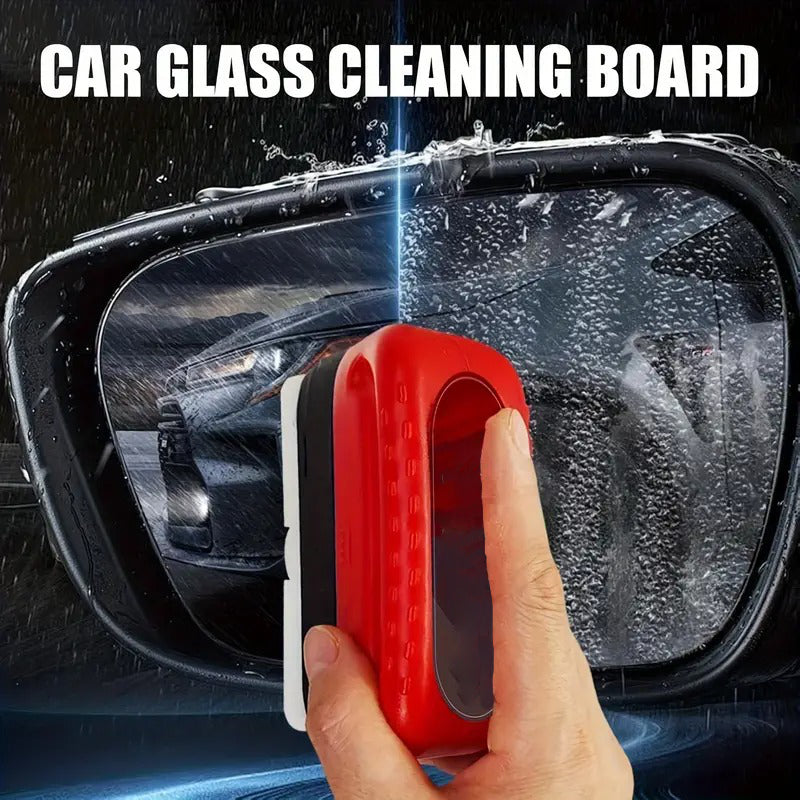 2-Set Car Glass Cleaner - detail