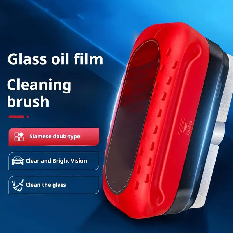 2-Set Car Glass Cleaner - alternate angle