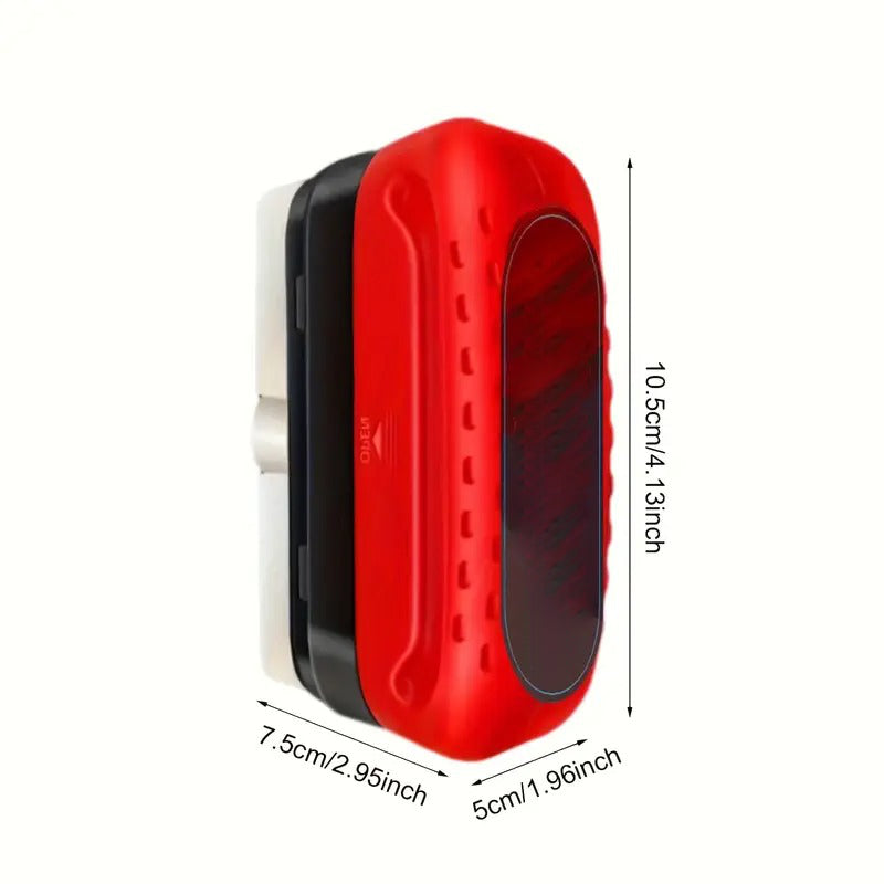 2-Set Car Glass Cleaner - alternate angle