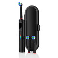 360 Rotating Electric Toothbrush for Advanced Plaque Removal