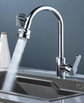 Faucet Extender - alternate angle