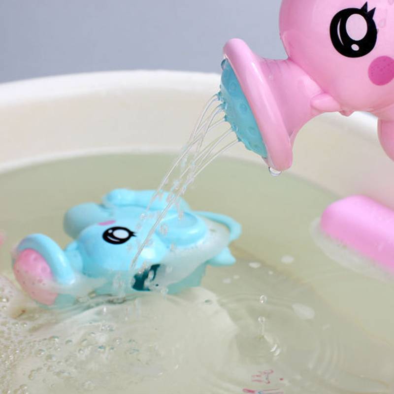 Baby Bath Toys - detail